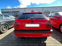 Gebraucht VW Polo 160 PS (117 kW) 1992 Rot Coupé