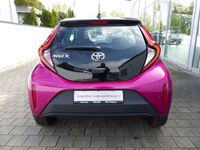 gebraucht Toyota Aygo X 1.0 VVT-i Klima CarPlay DAB Tempomat