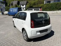 Occasion VW up! 60 ch (44 kW) 2013 Blanc Citadine