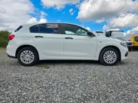 Gebraucht Fiat Tipo Pop 95 PS (69 kW) 2017 Limousine
