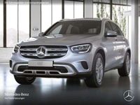 gebraucht Mercedes GLC300e 4M Distr. Multisitz LED AHK Kamera PTS