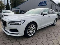 Gebraucht Volvo V90 Momentum 235 PS (172 kW) 2017 Weiss Kombi