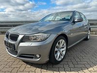 Gebraucht BMW 335 306 PS (225 kW) 2011 Grau Limousine