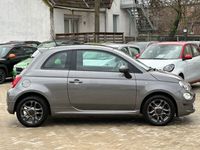 gebraucht Fiat 500 Sport //Garantie //