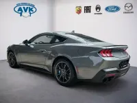 Gebraucht Ford Mustang Dark Horse 454 PS (333 kW) 2024 Grau Coupé