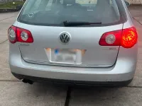 Gebraucht VW Passat 200 PS (147 kW) 2007 Kombi