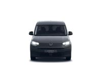 Gebraucht VW Caddy Basis 116 PS (85 kW) 2024 Grau Van / Kleinbus