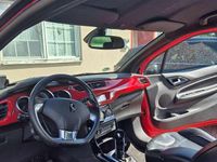 Gebraucht Citroën DS3 Sport Chic 156 PS (114 kW) 2010 Limousine