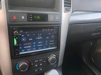 Gebraucht Chevrolet Captiva 150 PS (110 kW) 2008 Silber SUV