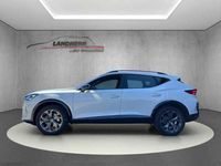 Neu Cupra Formentor 150 PS (110 kW) 2025 Weiß SUV