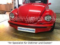 gebraucht VW Käfer Cabrio Model 79 Breitumbau Topzustand