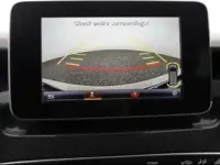 Gebraucht Mercedes V250 AMG line 190 PS (139 kW) 2019 Schwarz Van / Kleinbus