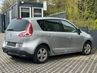Gebraucht Renault Scénic III Dynamique 140 PS (102 kW) 2011 Grau Limousine