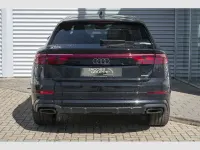 Neu Audi Q8 Sport 489 PS (359 kW) 2026 Schwarz SUV