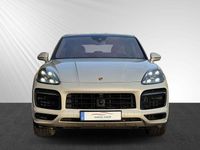 Gebraucht Porsche Cayenne Coupe GTS 460 PS (338 kW) 2021 Beige Coupé