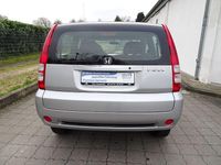 Gebraucht Honda HR-V 105 PS (77 kW) 2003 Grau SUV