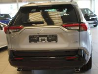 Gebraucht Suzuki Across 185 PS (136 kW) 2024 Silver metallic SUV