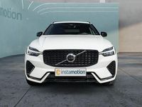 Gebraucht Volvo XC60 197 PS (144 kW) 2021 Weiß SUV