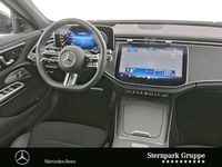 Gebraucht Mercedes E300 Premium 313 PS (230 kW) 2025 Lack obsidianschwarz Kombi