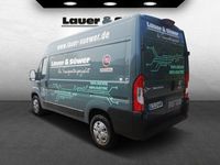 Gebraucht Fiat E-Ducato 89 kW (122 PS) 2022 Grau