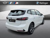 Gebraucht BMW 220 Active Tourer 156 PS (114 kW) 2025 Weiss Van / Kleinbus