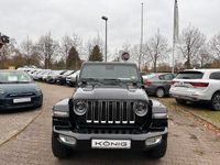 gebraucht Jeep Wrangler PHEV MY23 Sahara Irmscher Edition