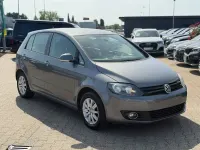 Gebraucht VW Golf VII Trendline 105 PS (77 kW) 2014 Grau Limousine