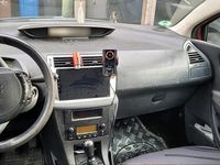 Gebraucht Citroën C4 92 PS (67 kW) 2007 Rot Kleinwagen
