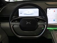 Neu XPENG G9 RWD Long Range 230 kW (313 PS) 2025 Grau SUV