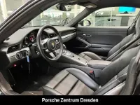 Gebraucht Porsche 991 370 PS (272 kW) 2017 Tiefschwarzmetallic (metallic)