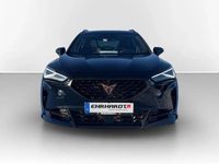 Gebraucht Cupra Formentor VZ 390 PS (286 kW) 2023 Schwarz SUV