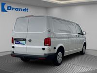 Gebraucht VW T6.1 150 PS (110 kW) 2022 Candyweiß Van