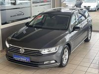 Gebraucht VW Passat Highline 150 PS (110 kW) 2015 Grau Kombi