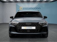 Gebraucht Audi RS3 400 PS (294 kW) 2025 Grau Limousine