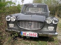 Usata Lancia Flavia 77 CV (56 kW) 1963 Grigio Berlina