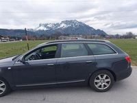 Gebraucht Audi A6 232 PS (170 kW) 2007 Kombi