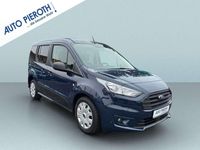 Gebraucht Ford Transit Connect Trend 120 PS (88 kW) 2022 Blazerblau Van / Kleinbus