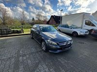 gebraucht Mercedes C220 d BlueTec T-Model