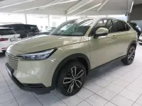 Gebraucht Honda HR-V Elegance 149 PS (109 kW) 2022 Beige SUV