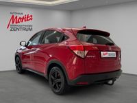Gebraucht Honda HR-V Elegance 131 PS (96 kW) 2016 Rot SUV
