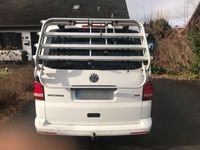 gebraucht VW Multivan T5