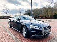 gebraucht Audi A5 2.0 TFSI quattro S-Line