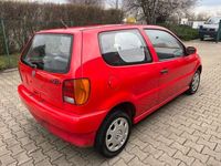 gebraucht VW Polo 1.0 Servo Schiebedach