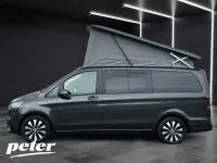 Gebraucht Mercedes V220 Marco Polo 163 PS (119 kW) 2024 Grau Van / Kleinbus