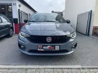Usata Fiat Tipo S 120 CV (88 kW) 2021 Grigio Station wagon