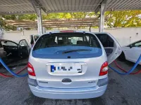 Gebraucht Renault Scénic 107 PS (78 kW) 1999 Grau Van / Kleinbus