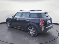 Gebraucht Mini Cooper Countryman 136 PS (100 kW) 2022 Schwarz SUV