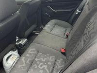 Gebraucht VW Golf IV 105 PS (77 kW) 1998 Silber Kleinwagen