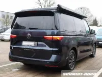 Gebraucht VW California Coast 150 PS (110 kW) 2026 Starlight blue (blau) Van