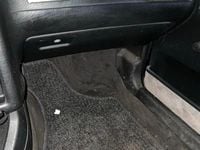 Gebraucht Audi 80 70 PS (51 kW) 1991 Schwarz Limousine